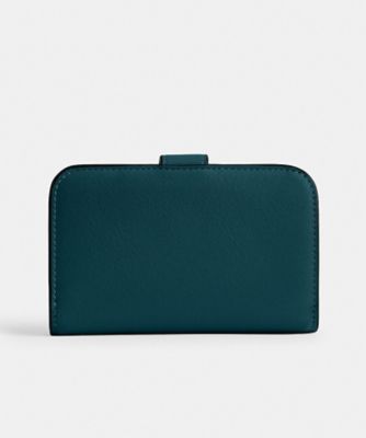 タビー ウォレット | COACH/コーチ | 三越伊勢丹オンライン